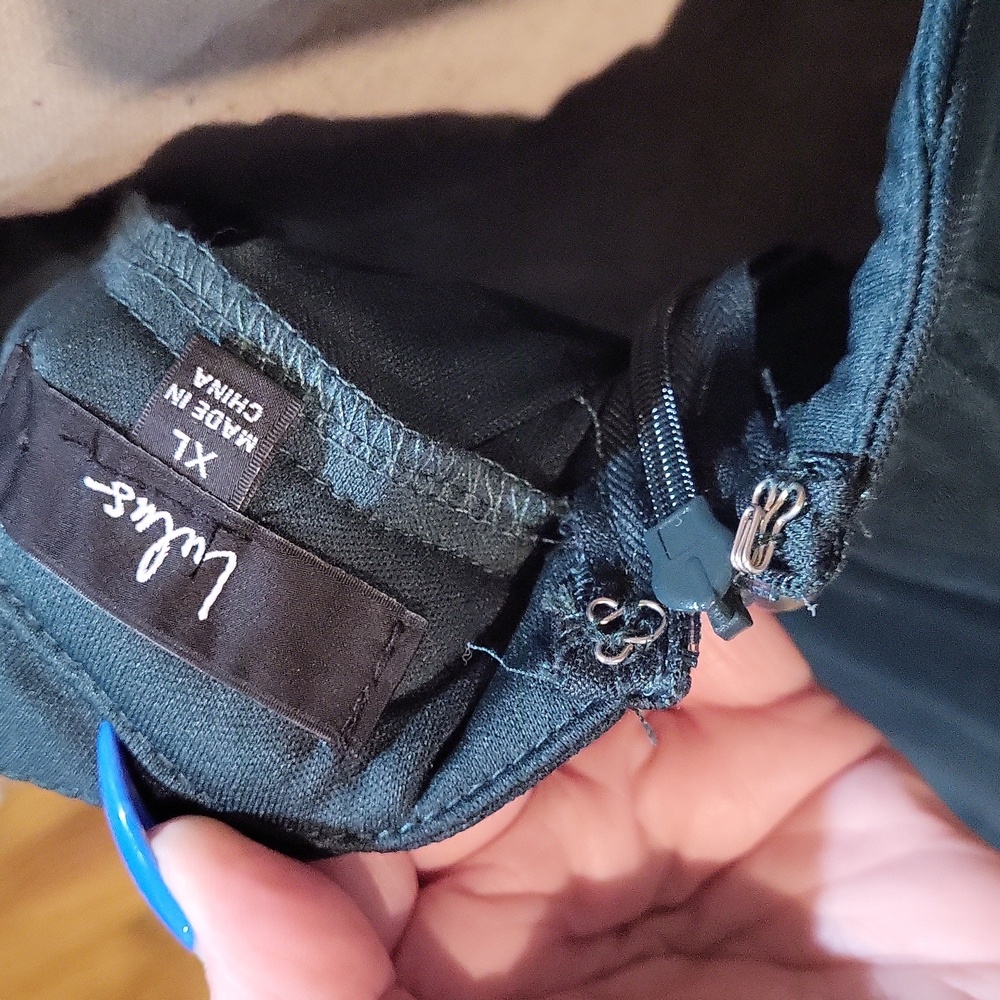 Lulus Tulle Maxi Dress - Picture 13 of 16